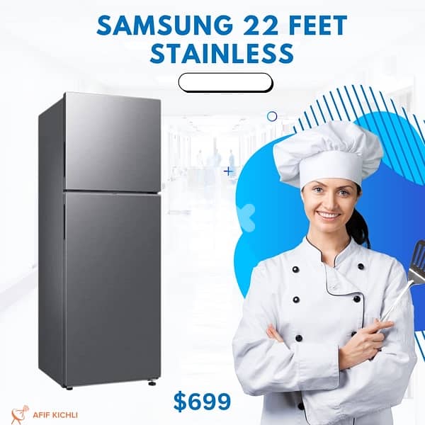 Campomatic Whirlpool Samsung 2