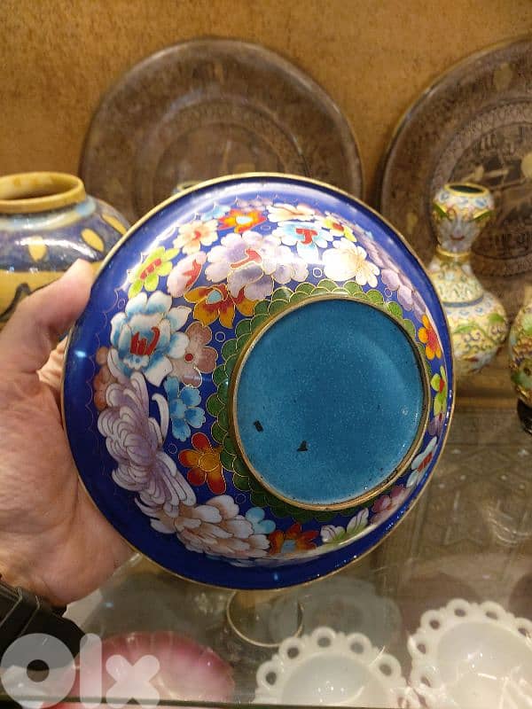 cloisonné كلوازونيه 1