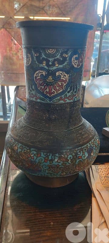 كلوازونيه ياباني 0