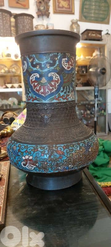 كلوازونيه ياباني 1