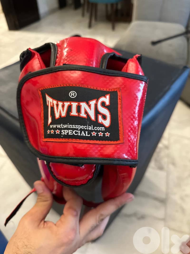 عدة رياضية مستعملة للبيع 0