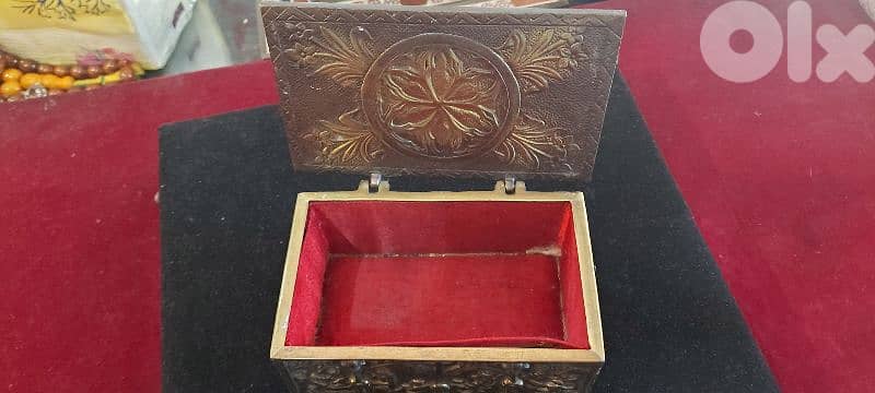 صندوق العشاء السري 1