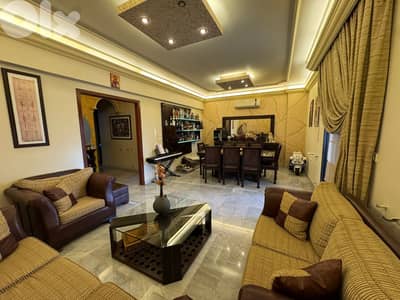 Apartment for sale in Tilal Ain Saadeh - شقة للبيع في تلال عين سعادة