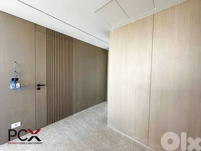 Apartment for Sale in Ramlet el Bayda | Bright | Ideal Location