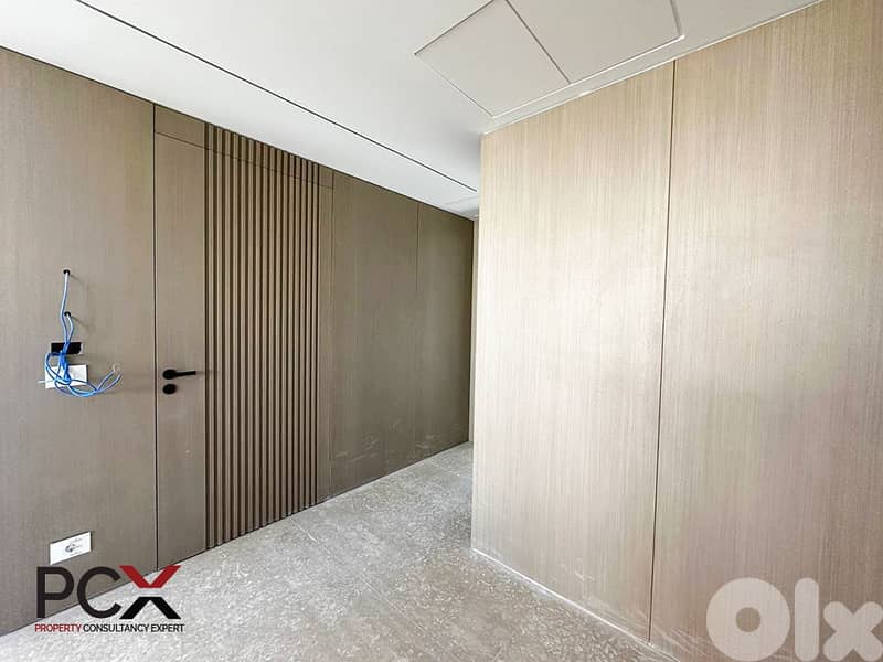 Apartment for Sale in Ramlet el Bayda | Bright | Ideal Location 0