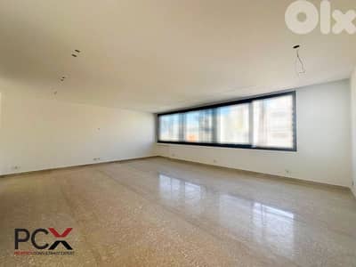Apartment for Sale in Ramlet el Bayda | Bright | Ideal Location