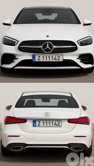 رقم سيارة مميز Z 111142