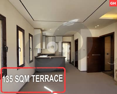 DUPLEX FOR SALE IN TILAL AL ASSAL KFARDEBIAN REF#GH128060