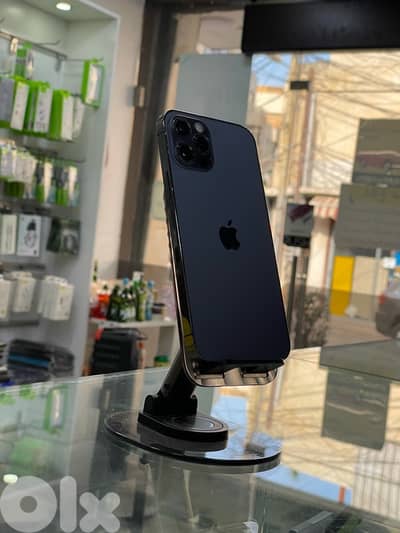 iPhone 12 pro 512Gb