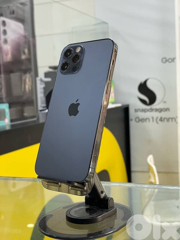 iPhone 12 pro 512Gb 2