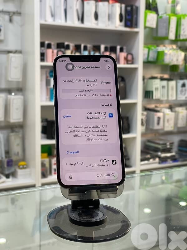 iPhone 12 pro 512Gb 3