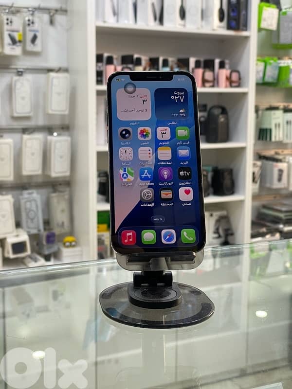 iPhone 12 pro 512Gb 4