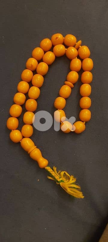 مسبحة مسكاوية 1