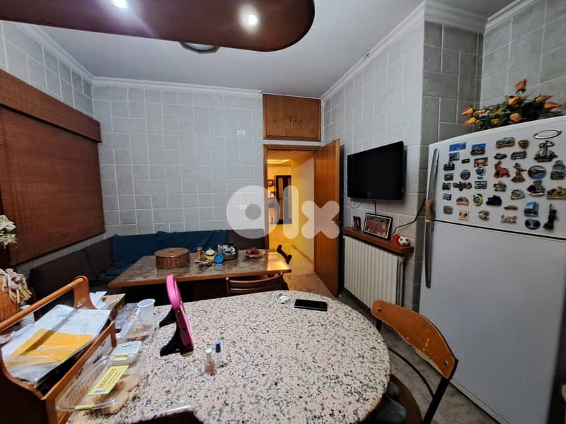 apartment for sale in shaile للبيع شقة في سهيلة 0