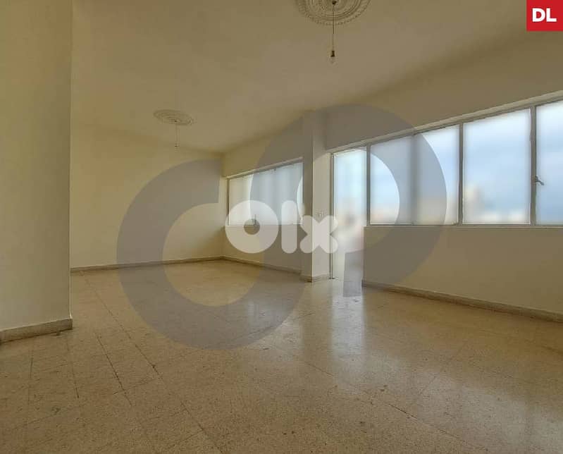 Elegant 185 SQM Apartment for Sale in New Jdaideh  REF#DL124355 0
