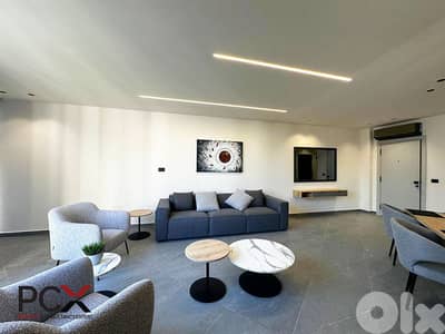 Apartment for Rent in Hamra | Furnished | Spacious