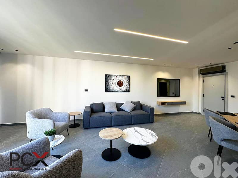 Apartment for Rent in Hamra | Furnished | Spacious 0