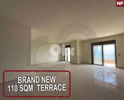 brand new AMAZING DEAL IN AJALTOUN!  REF#NF01669