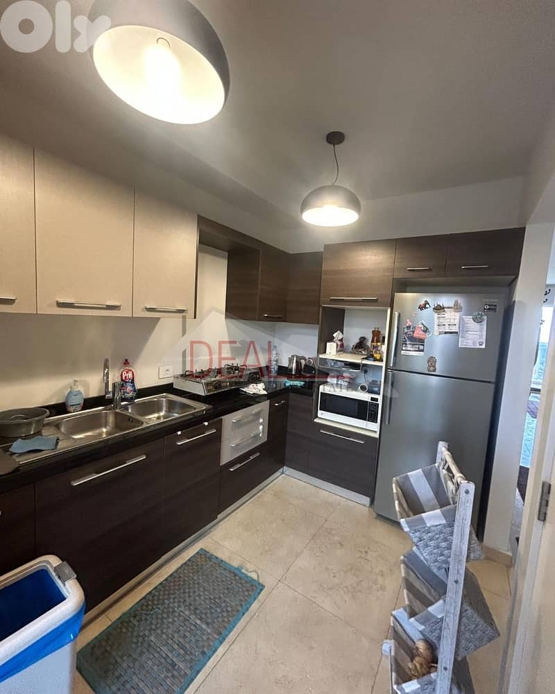 Chalet for sale in Kfardebian شاليه للبيع في كفردبيان‌‌ 3