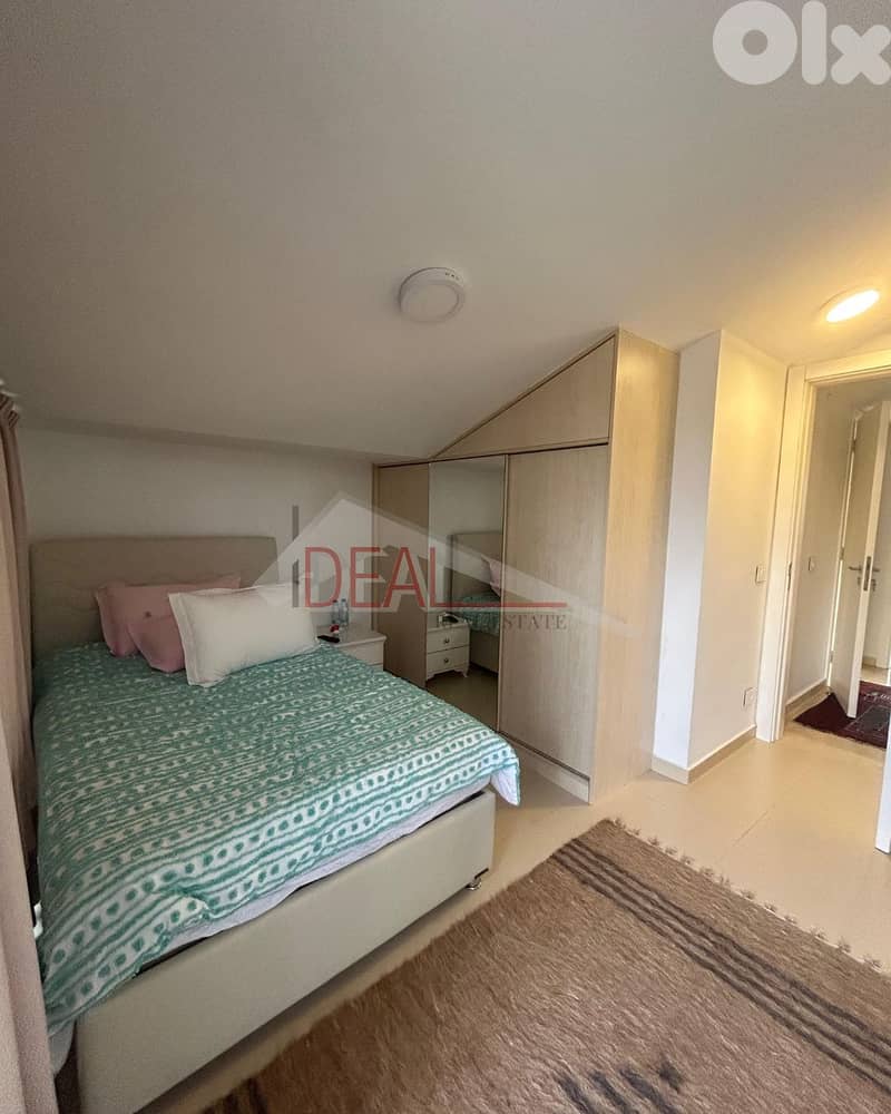 Chalet for sale in Kfardebian شاليه للبيع في كفردبيان‌‌ 5