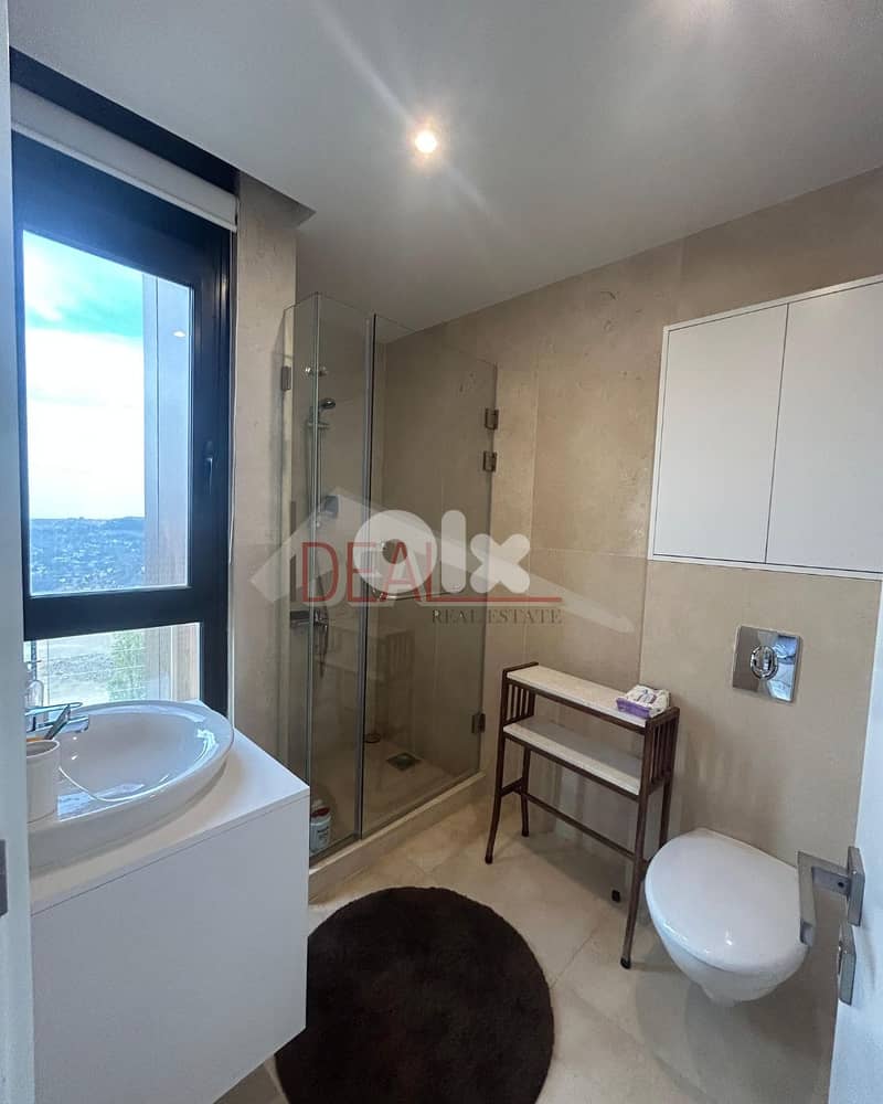 Chalet for sale in Kfardebian شاليه للبيع في كفردبيان‌‌ 6