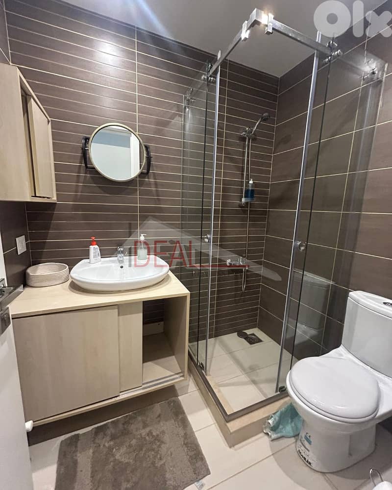 Chalet for sale in Kfardebian شاليه للبيع في كفردبيان‌‌ 8