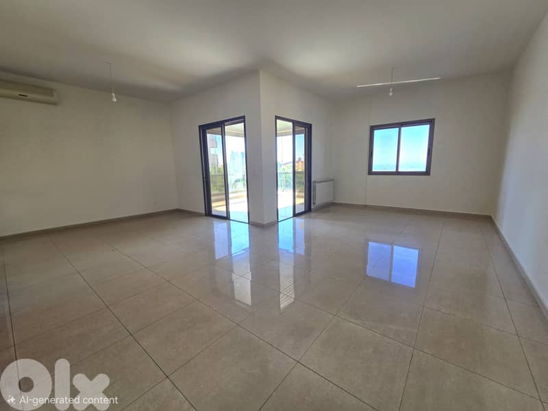 Apartment for Sale in Fanar – Classy & Peaceful Area 0