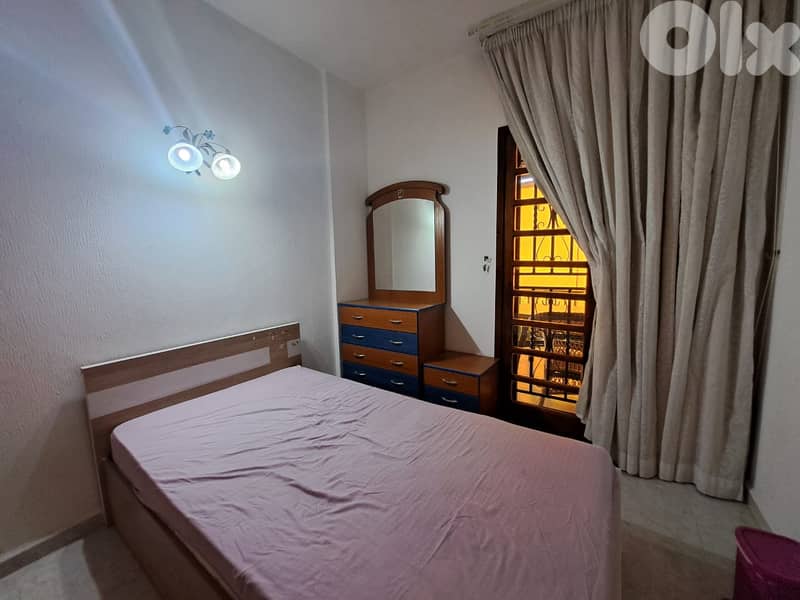 chalet for sale 145 sqm + 40 terrace + 50 garden 1