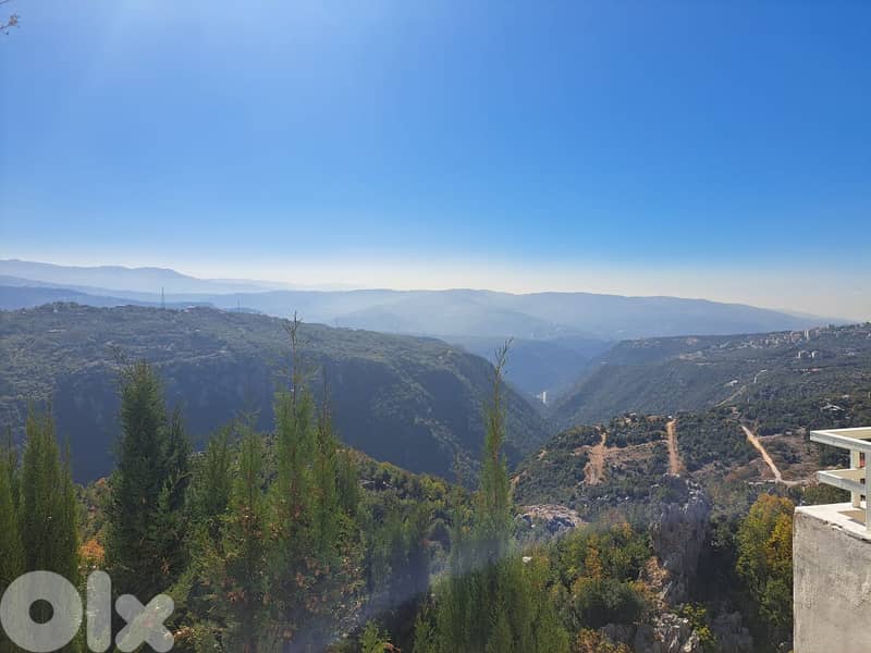 chalet for sale 145 sqm + 40 terrace + 50 garden 2