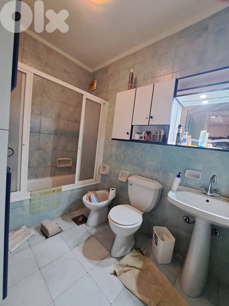 chalet for sale 145 sqm + 40 terrace + 50 garden 3