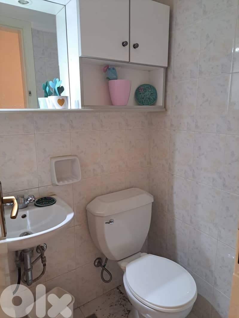 chalet for sale 145 sqm + 40 terrace + 50 garden 4