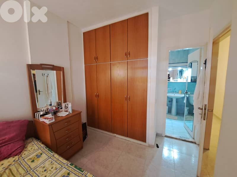 chalet for sale 145 sqm + 40 terrace + 50 garden 5