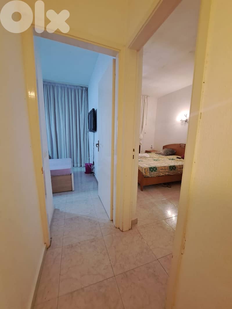 chalet for sale 145 sqm + 40 terrace + 50 garden 7