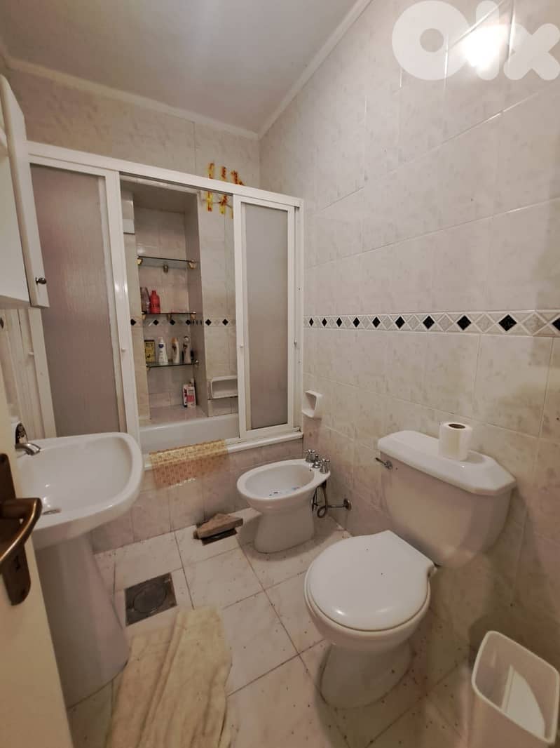 chalet for sale 145 sqm + 40 terrace + 50 garden 14