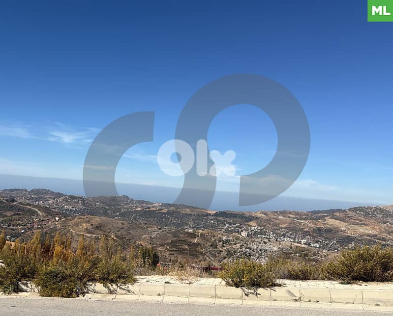 Great deal, prime location,keserwan,Tilal Faqra/تلال فقرا REF#ML127981 0