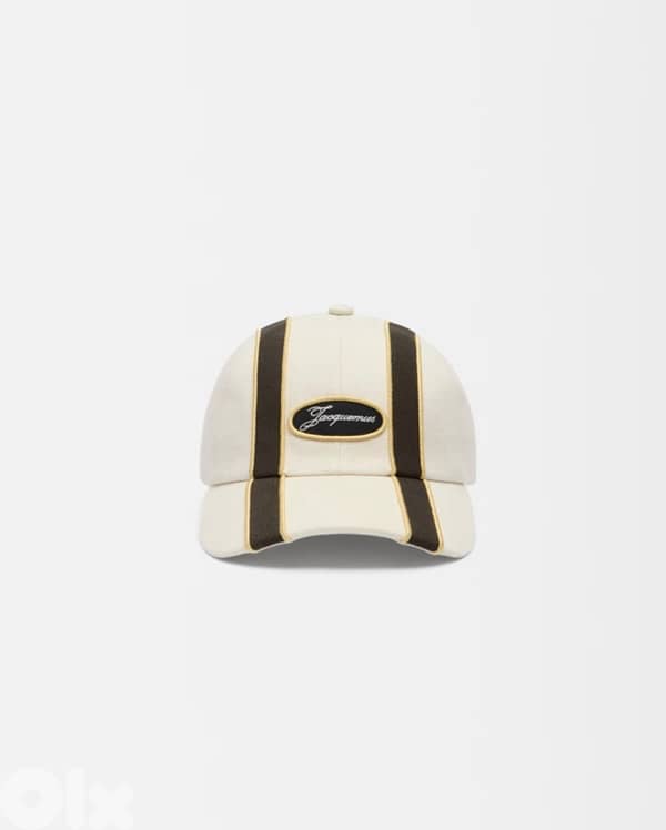 jacquemus hat new collection 0