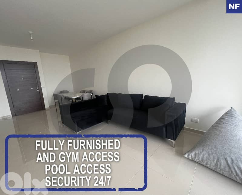 AMAZING RENTAL DEAL IN BALLOUNEH  REF#NF01672 0