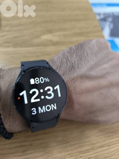 Galaxy watch 6