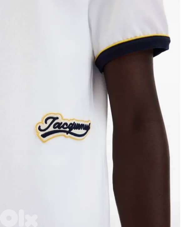jacquemus tshirt new collection imported 1