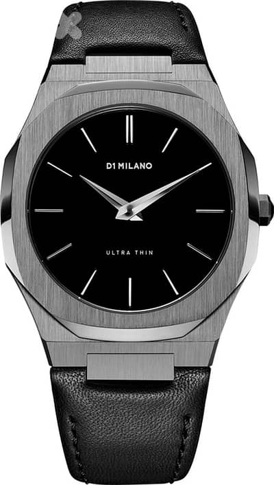 D1 Milano Ultra Thin 40mm Men’s Watch
