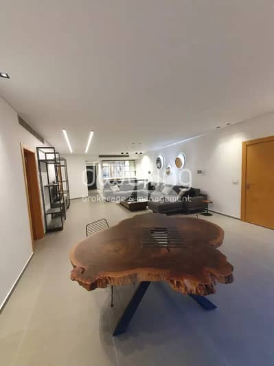 Furnished Apartment for rent in Achrafieh