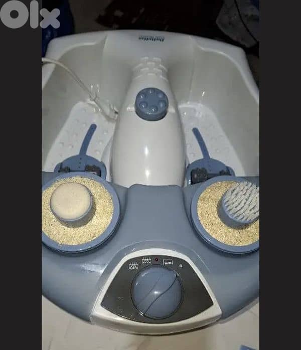 babylis hydro spa machine 0