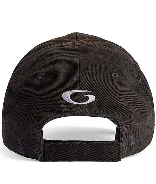 balenciaga hat new collection imported Europe 1