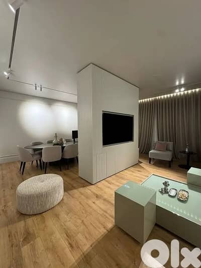 Apartment for Sale In Ras Beirut