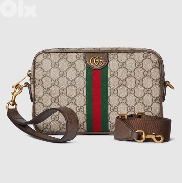 Gucci bag imported 0