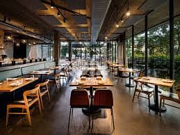 RESTAURANT IN VEDRUN MAIN STREET  | 200SQ |  | BTR-114 0