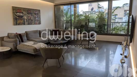 Luxe Living in the Heart of Achrafieh