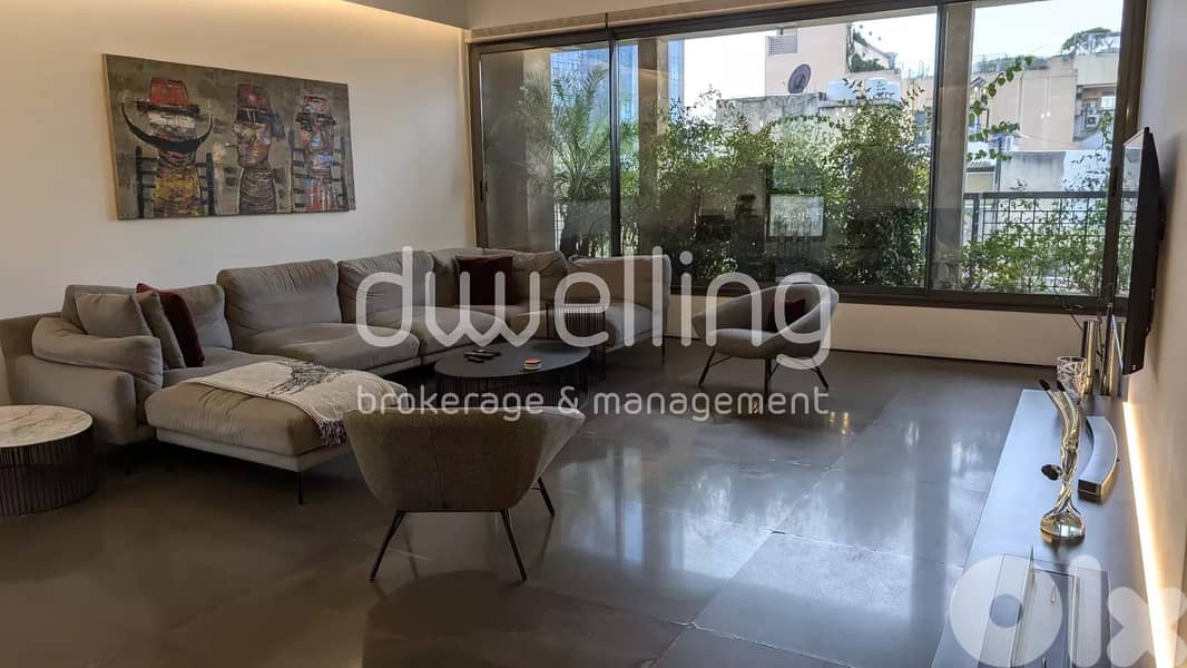 Luxe Living in the Heart of Achrafieh 0