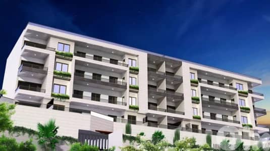 Under construction Apartments in Mansourieh For Sale