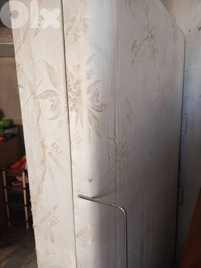 تخت طبي ماركه فاب صندوق